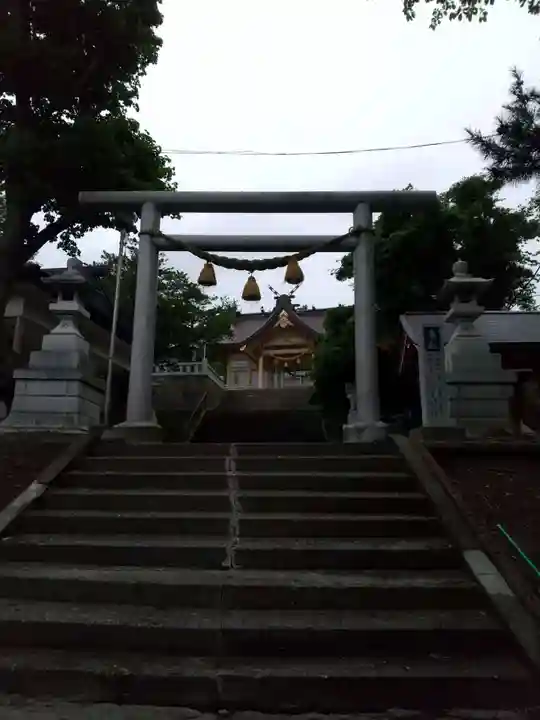 厳島神社のその他建物
