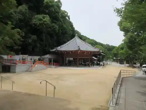 福祥寺（須磨寺）のその他建物