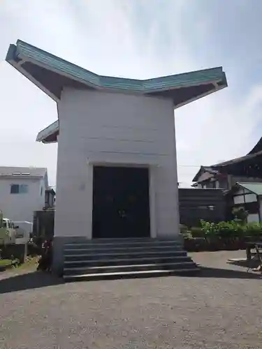 和田神社(滋賀県)