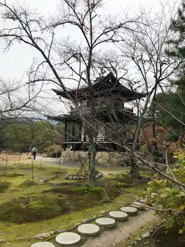 勧修寺のその他建物