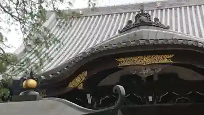 總持寺のその他建物