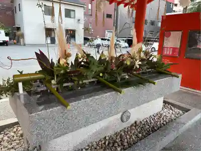 生田神社(兵庫県)