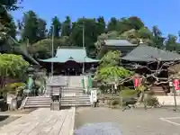 清澄寺のその他建物