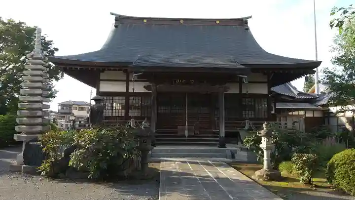 毘盧遮那寺のその他建物