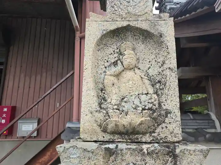 安楽寺(大阪府)