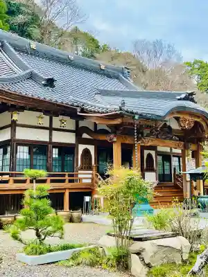 鏡徳寺(茨城県)