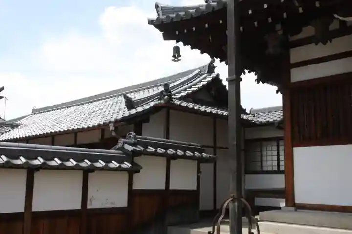 本光明寺(奈良県)