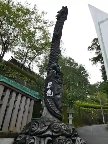 常陸国出雲大社のその他建物