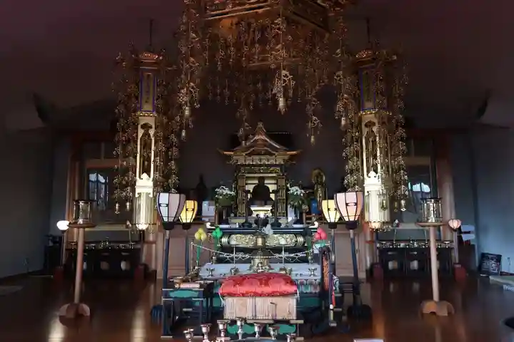 開白寺(岐阜県)