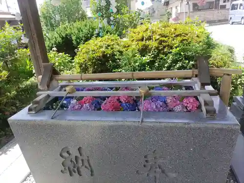 豊景神社(福島県)