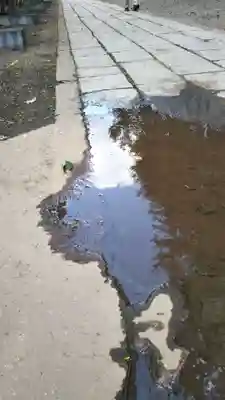 鷲宮神社のその他建物