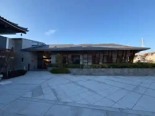 円性寺(東京都)