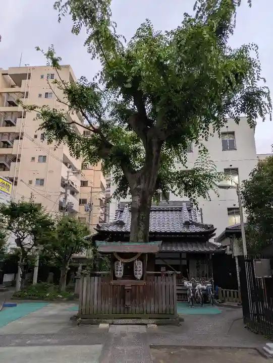 天神社(大阪府)