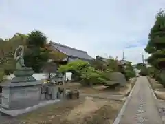 龍雲寺(大阪府)