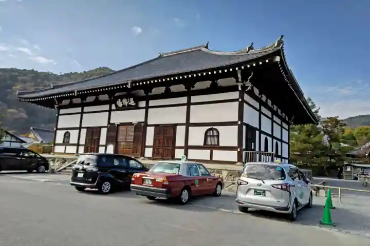 天龍寺(京都府)