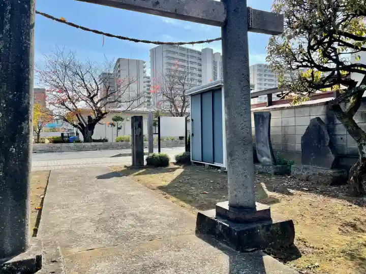 北袋天神社(埼玉県)