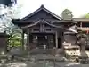 老神神社(熊本県)