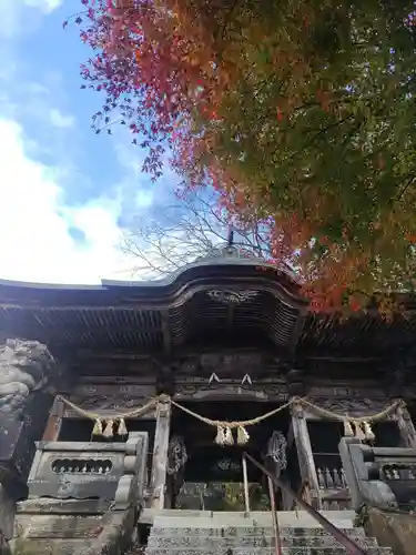 円蔵寺(福島県)