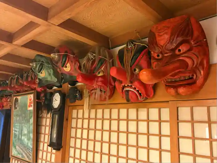 古峯神社(栃木県)