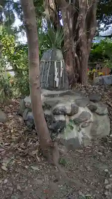 花山稲荷神社(京都府)