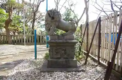 児玉神社(神奈川県)