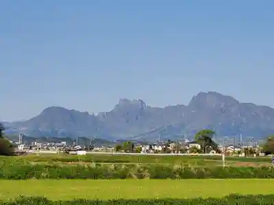 咲前神社(群馬県)