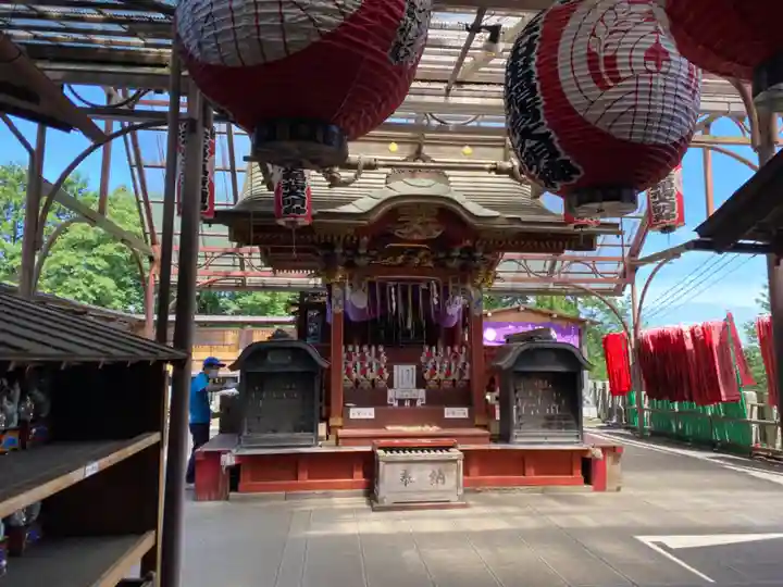 成田山新勝寺(千葉県)