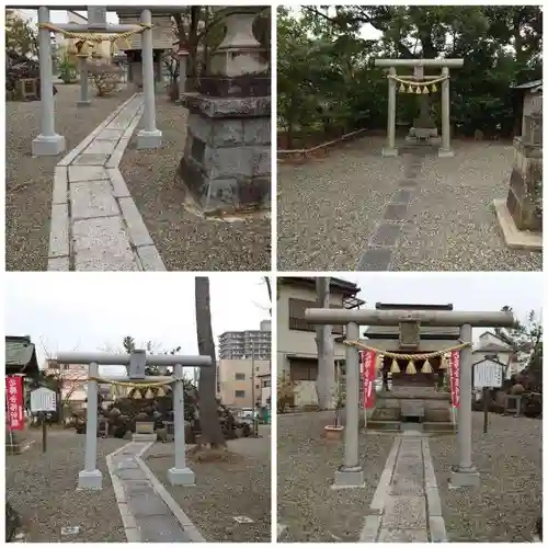 大宮神社(千葉県)