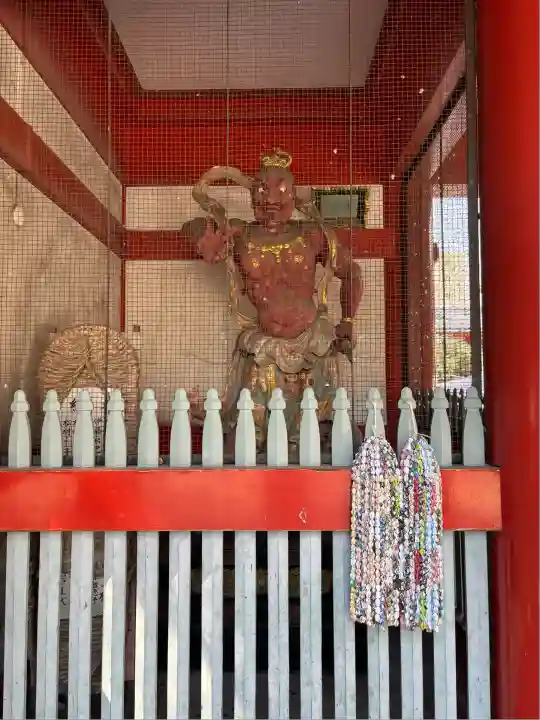 大須観音 (北野山真福寺宝生院)(愛知県)
