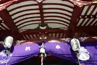 待乳山聖天(本龍院)のその他建物