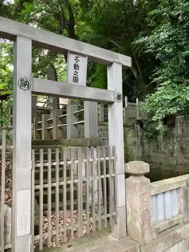深大寺のその他建物