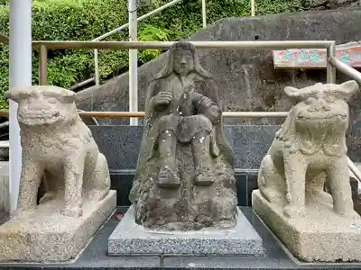 走湯神社(静岡県)