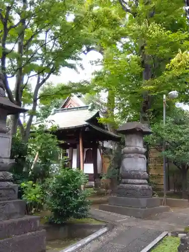 室泉寺(東京都)