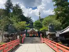 清荒神清澄寺の建物その他