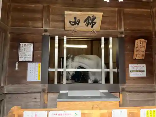 多度大社(三重県)