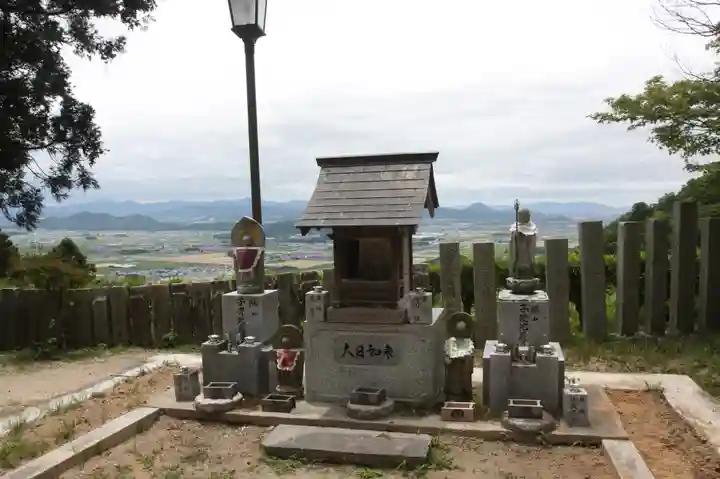 観音正寺(滋賀県)