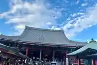 浅草寺(東京都)