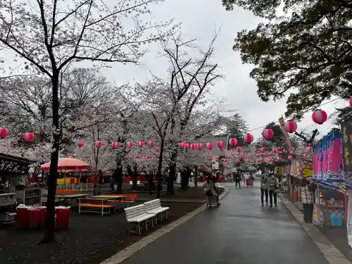 喜多院(埼玉県)