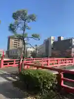 荏原神社のその他建物