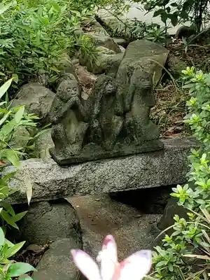 阿佐ヶ谷神明宮(東京都)