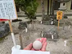 三重縣護國神社の建物その他