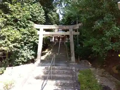 八王子神社(滋賀県)