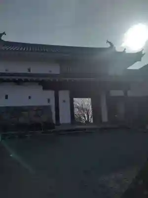 神明社(宮城県)