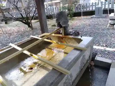 國神神社(福井県)