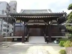 天然寺の建物その他