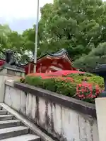 八坂神社(祇園さん)のその他建物