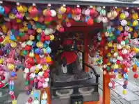 金剛寺(八坂庚申堂)の仏像