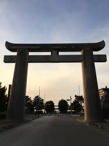 筥崎宮(福岡県)
