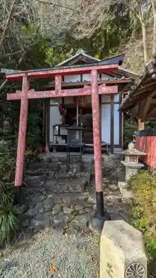 碊観音寺(𥒎観音寺)(京都府)