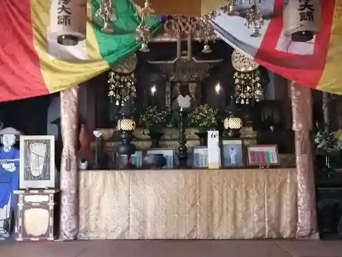 福住寺の末社・摂社